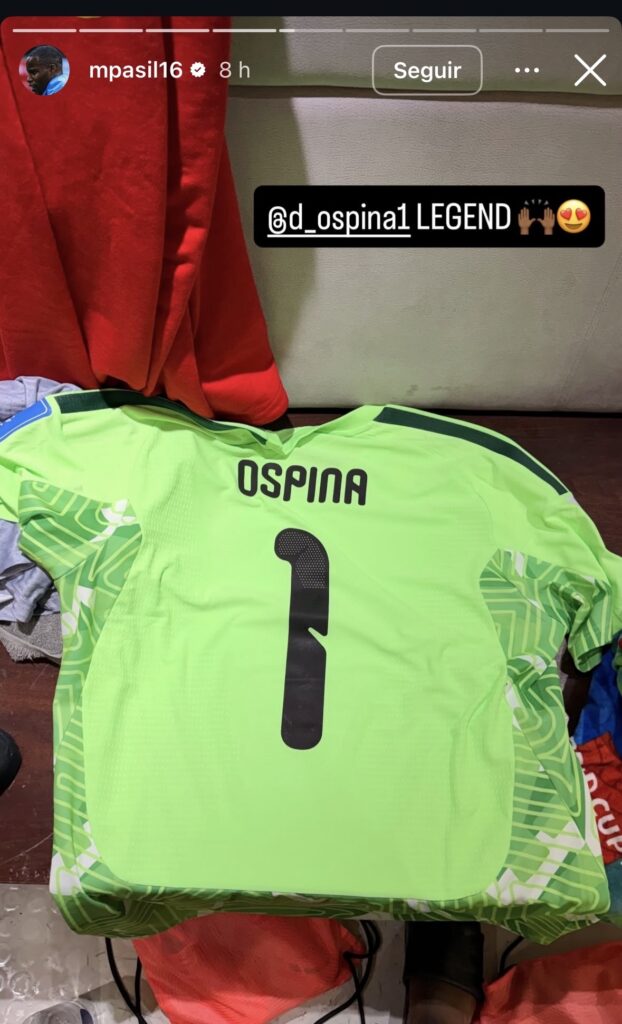 Lionel Mpasi