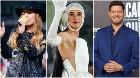 Inauguración del Mundial 2026 en el Azteca: ¿Qué artistas se presentarán en la histórica la ceremonia?