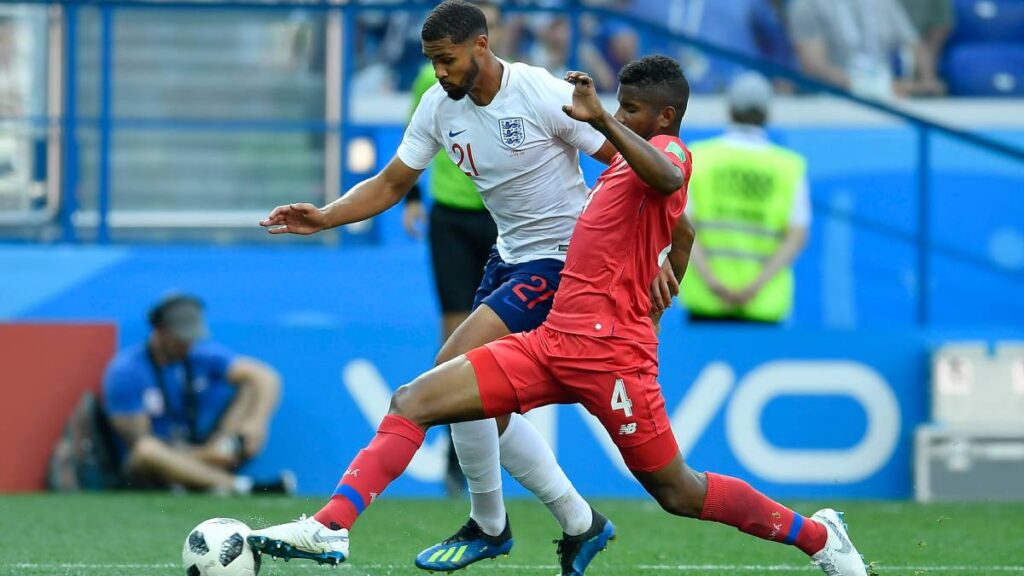 Todos los resultados de Panamá en los Mundiales