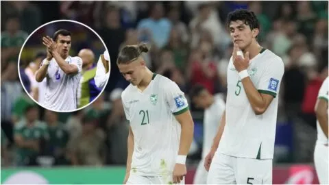 Irak al borde del abismo: Uzbekistán puede definir su último lugar en el Mundial 2026