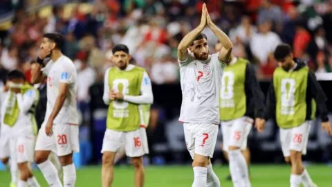 Irán podría evitar ir a Estados Unidos en dieciseisavos