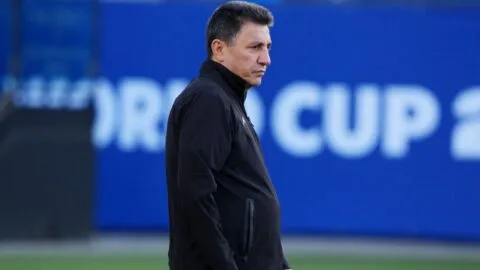 Irán busca competir con el corazón pese a las complicaciones logísticas: "Es posible que nos veamos perjudicados"