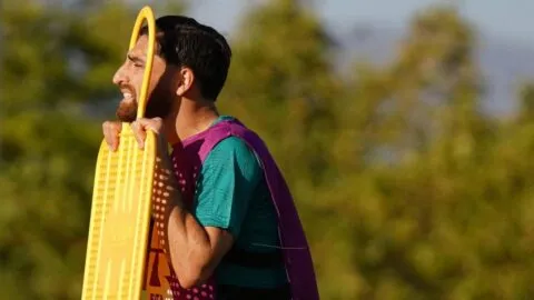 Irán presenta queja a la FIFA por las restricciones de viaje: "Somos la selección más oprimida del Mundial"
