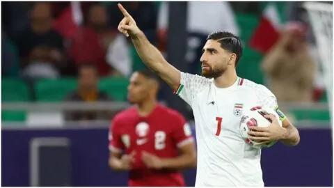 El Mundial 2026 eleva la tensión diplomática: Irán le pide a Estados Unidos visas para sus directivos