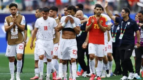 Estados Unidos flexibiliza restricciones de viaje a Irán antes de su próximo partido en el Mundial