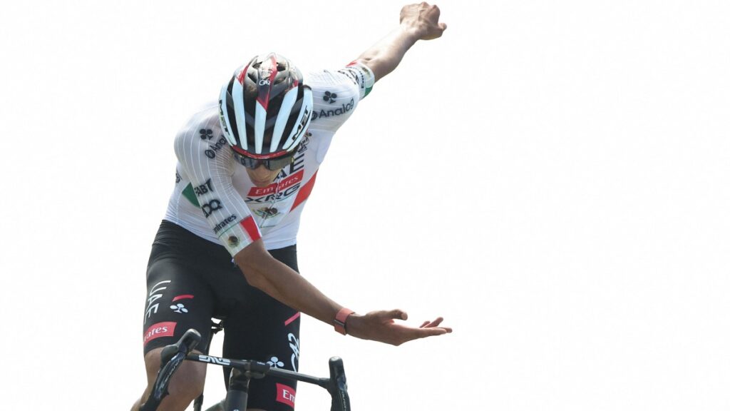 ¿Qué necesita Isaac del Toro para ganar el Tour Auvergne-Rhone-Alpes 2026?