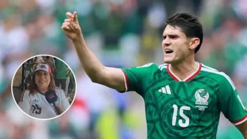 Familiares de los seleccionados esperan una victoria ante Corea del Sur: “Hay que tener fe en ellos”