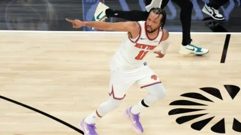 Jalen Brunson: el hombre que devolvió la esperanza a los Knicks y conquistó Nueva York