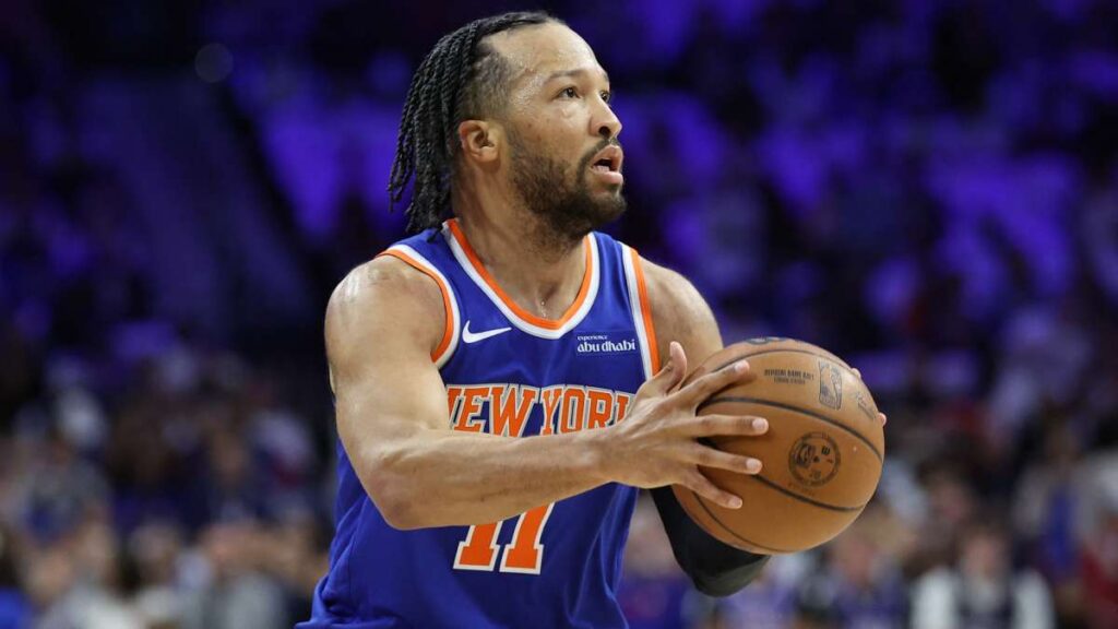Jalen Brunson, clave para que Knicks vuelva a las Finales NBA