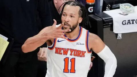 Jalen Brunson: el hombre que devolvió la esperanza a los Knicks y conquistó Nueva York