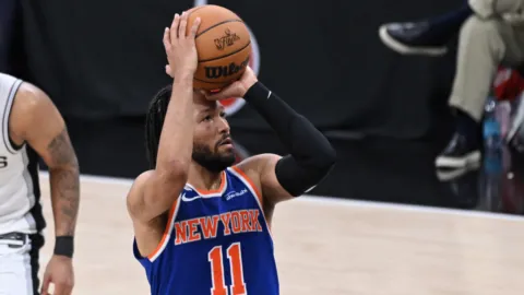 Jalen Brunson MVP de las Finales 2026: quiénes son los otros MVP de los Knicks en la historia