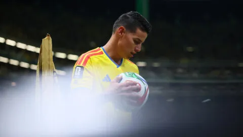 La Selección Colombia cerrará el grupo K contra Portugal: ¿cómo quedan las cuentas de la Tricolor?