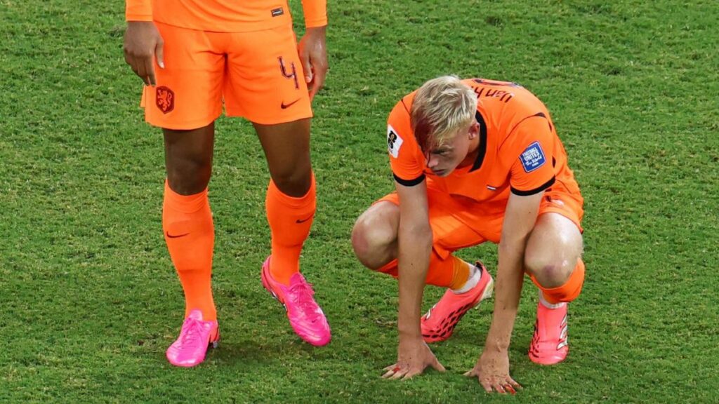 Jan Paul Van Hecke | Reuters