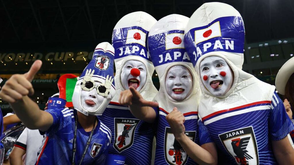 TÚNEZ VS JAPÓN MUNDIAL 2026