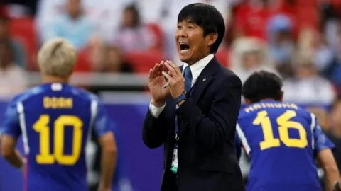 Japón se queja de las canchas de Tigres y se muda a las de Rayados
