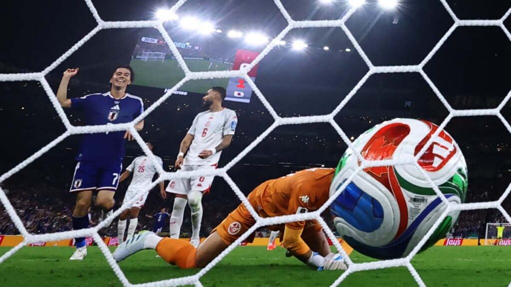 Mundial