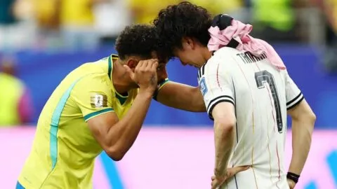El dolor de no “saber ganar”: Japón y la sombra de sus viejos fantasmas en el Mundial 2026