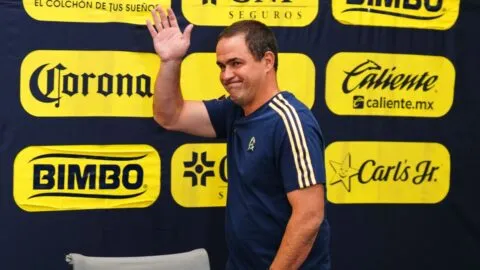 Jardine da pistas de su futuro inmediato y no le cierra la puerta a ningún equipo de la Liga MX