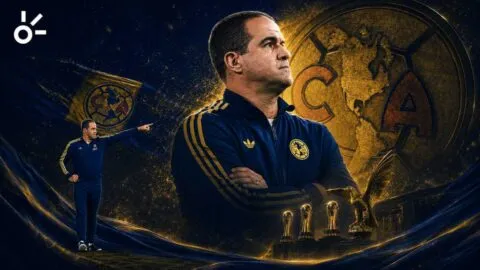 ¡Es oficial! André Jardine deja de ser técnico del América tras una etapa histórica
