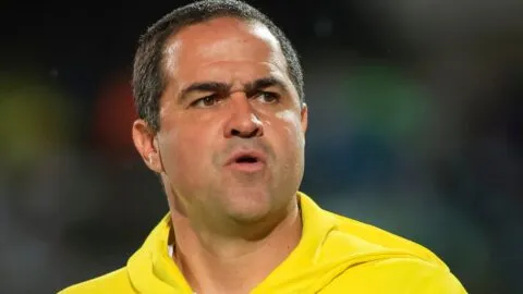 Jardine explica su salida de América: “El desgaste era muy grande”