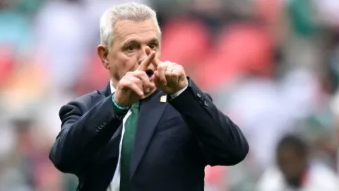 Javier Aguirre está invicto en sus debuts en la Copa del Mundo