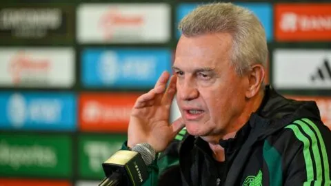 ¡Aún puede haber cambios! Javier Aguirre mantiene dudas sobre el once inicial para el arranque del Mundial 2026
