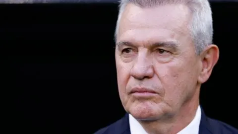 ¡Amplía su legado! Javier Aguirre, el DT mexicano con más partidos dirigidos en Mundiales