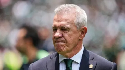 ¿Javier Aguirre se retirará tras el Mundial 2026?