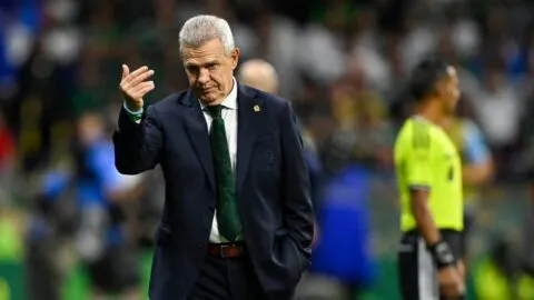 Javier Aguirre: los 7 datos que probablemente no sabías del histórico entrenador del Tri
