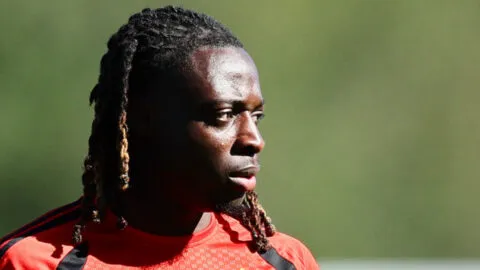 ¿Qué pasa con Jérémy Doku y cuándo volverá con Bélgica en el Mundial 2026?