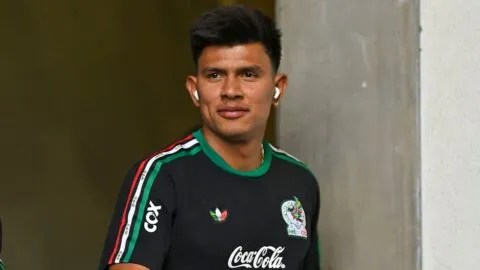 Jesús Gallardo revela la clave de México antes del debut mundialista ante Sudáfrica