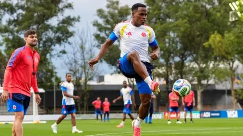 Los desafíos de la Selección Colombia a resolver ante RD Congo