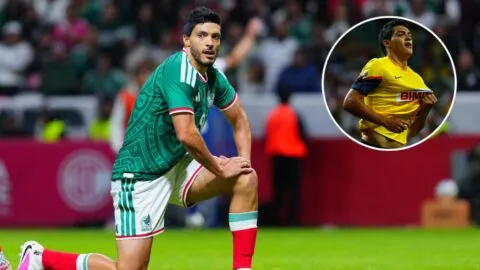 ¡No vuelve a México! Raúl Jiménez ya comunicó su decisión al América de seguir en Europa