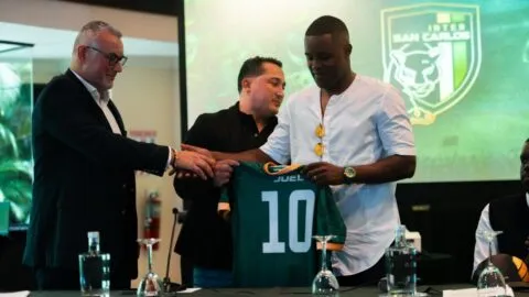 Joel Campbell tiene nuevo destino en Costa Rica: el desafío que sorprendió a todos
