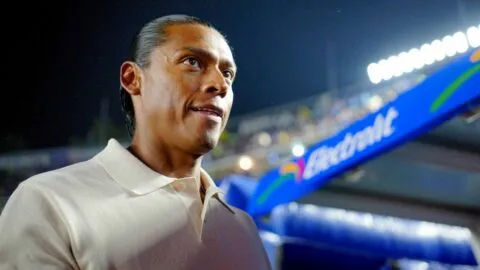 Joel Huiqui y Cruz Azul buscan retener la base del campeonato, pero piensan en salidas: "Imposible que se queden todos"