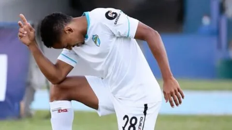 José Corena abandona Comunicaciones y tiene un nuevo desafío en Guatemala