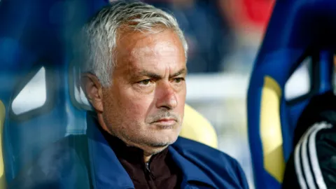 3 Nombres que suenan para el Real Madrid de Mourinho