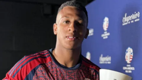 El '10' de Costa Rica da un gran paso en Europa: jugará en un equipo de Champions League