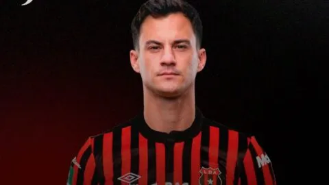 Alajuelense rompe el mercado con su nuevo '10', de gran experiencia internacional