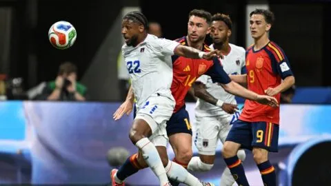 De la MLS al Mundial: los caboverdianos que ponen a Cabo Verde en el mapa del fútbol