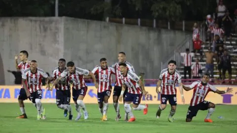 Junior vs Atlético Nacional en vivo la final de Liga BetPlay 2026: gooooool de Junior, del ídolo Muriel