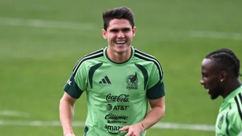 Los comodines de Aguirre: cinco futbolistas que pueden cambiarle la cara a México en pleno Mundial