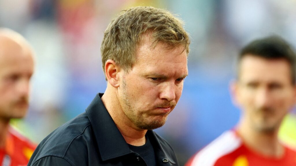 Julian Nagelsmann