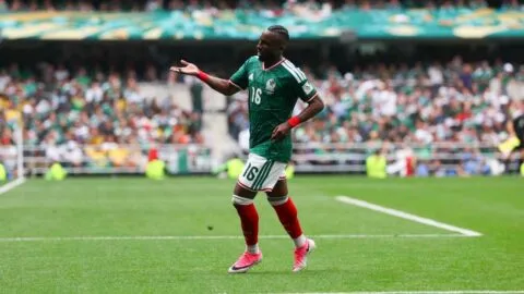 Ramón Jesurún revela que Julián Quiñones siempre tuvo como prioridad jugar con México