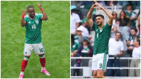 Goleadores del Mundial 2026, al momento: la tabla de goleo de la fase de grupos, actualizada