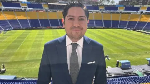 Julio Ibáñez y Daniel García son liberados en Sudáfrica y volverán a México tras más de dos meses