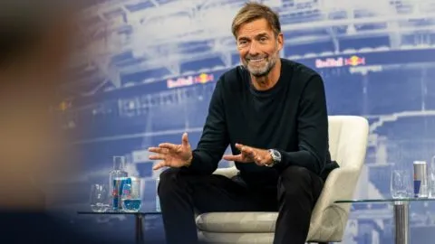 A Klopp le espantó el inicio del Mundial