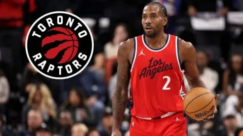Kawhi Leonard, a un paso de volver a Toronto: Clippers y Raptors preparan el cambio