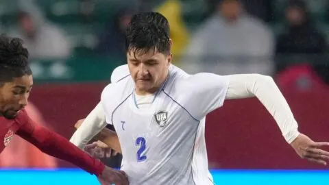 ¡Atención, Colombia! Uzbekistán destapa cartas con su lista oficial para el Mundial 2026