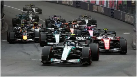 GP de Barcelona-Cataluña 2026: ¿Cuándo es la próxima carrera de Checo Pérez en la Fórmula 1?